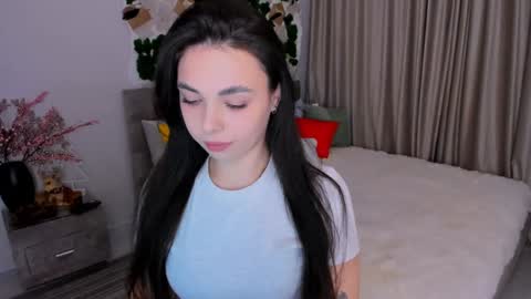 Patricia online show from 01.09.25