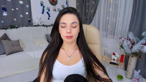 Patricia online show from 01.12.25