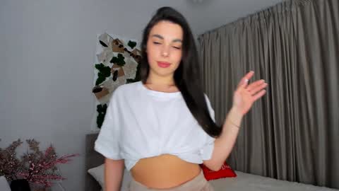 Patricia online show from 01.20.25