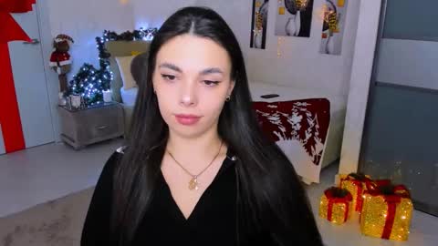 Patricia online show from 01.20.25