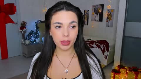 Patricia online show from 01.31.25