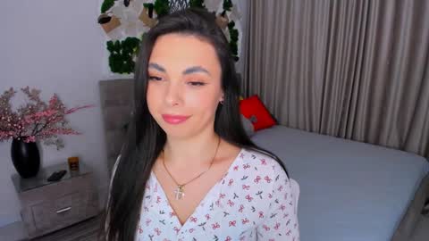 Patricia online show from 02.06.25