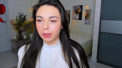 Patricia online show from 02.07.25