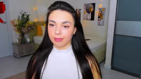 Patricia online show from 02.07.25