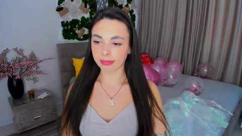 Patricia online show from 02.13.25