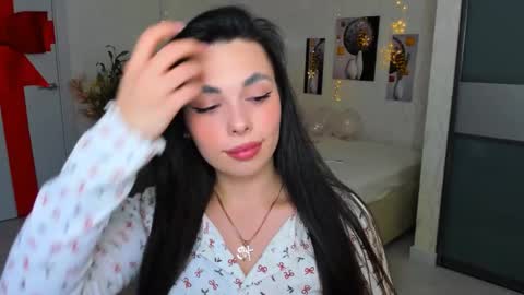 Patricia online show from 02.14.25