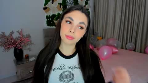 Patricia online show from 02.19.25