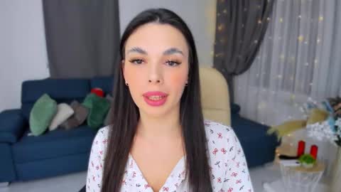 Patricia online show from 02.22.25