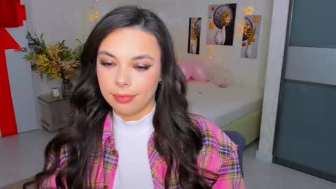 Patricia online show from 02.23.25