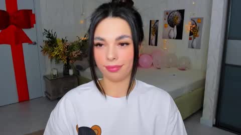 Patricia online show from 02.25.25