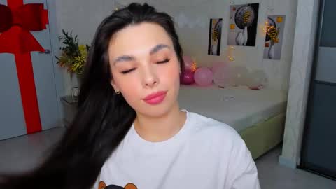 Patricia online show from 02.26.25