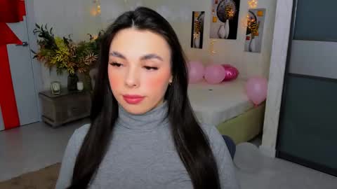 Patricia online show from 02.28.25