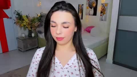 Patricia online show from 02.28.25