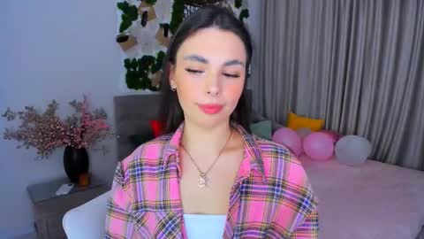 Patricia online show from 03.03.25