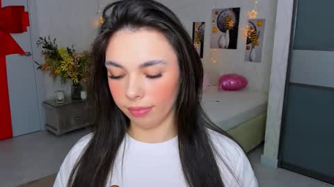 Patricia online show from 03.05.25