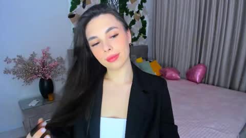 Patricia online show from 03.08.25