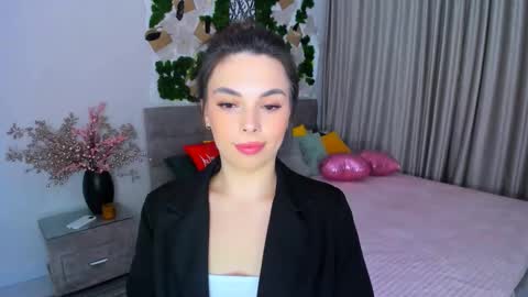 Patricia online show from 03.08.25