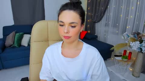 Patricia online show from 03.11.25