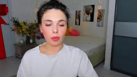 Patricia online show from 03.12.25