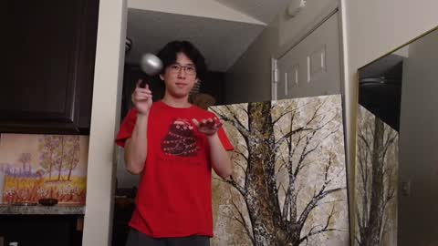 wang online show from 12.18.24