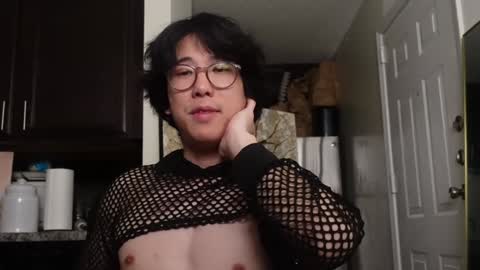 wang online show from 01.19.25