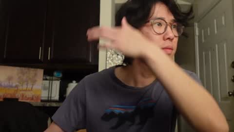 wang online show from 02.02.25