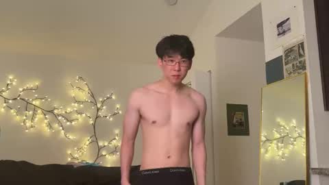 wang online show from 09.27.25