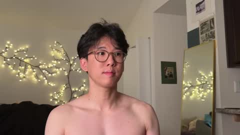 wang online show from 09.28.25