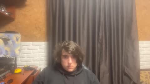 Anri online show from 11.25.25