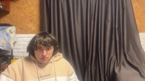 Anri online show from 12.14.25