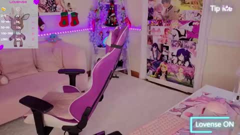 Unholy Lady online show from 12.23.25