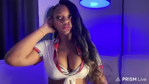 Unholybaddie online show from 06.23.26