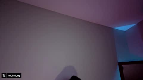 Uni Ball online show from 03.21.26