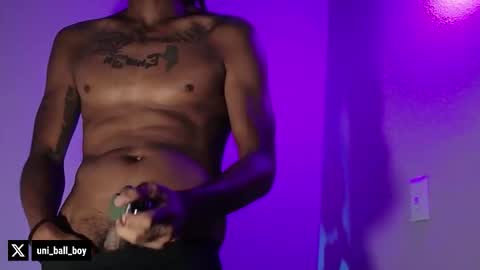 Uni Ball online show from 03.26.26