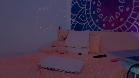 Snapshot of unic0rnporn chatting on 12.17.25 Alice online show from 12.17.25