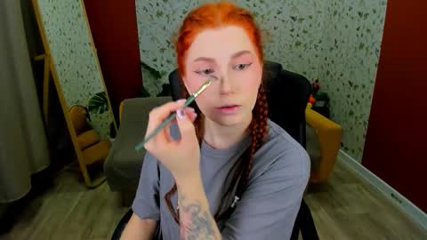 Call me Mira  thumbs up its make me happy online show from 02.18.26