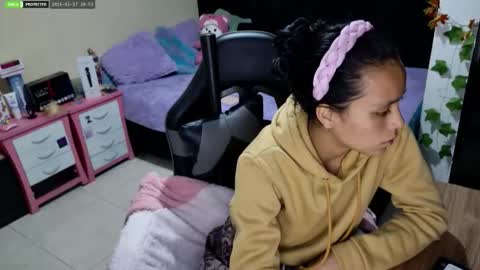 Unicornio online show from 01.18.26