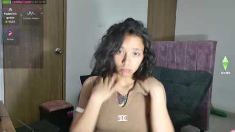 Unicornio online show from 04.03.26