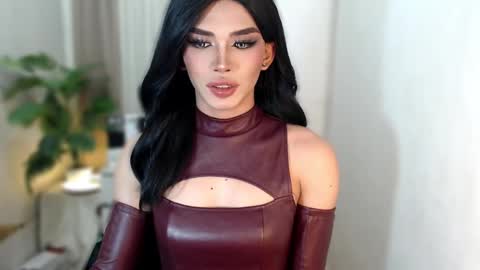 Miss Andrea online show from 02.23.26