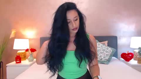 Andreea online show from 02.11.25