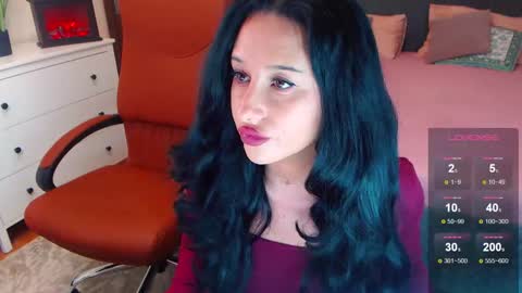 Andreea online show from 12.19.25