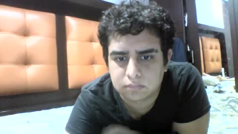 Snapshot of unlimitedfantasy chatting on 12.18.24 Thiago online show from 12.18.24