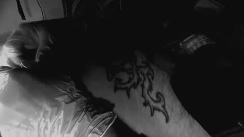 unlitimnaughty_ online show from 10.05.25