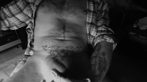 unlitimnaughty_ online show from 10.24.25