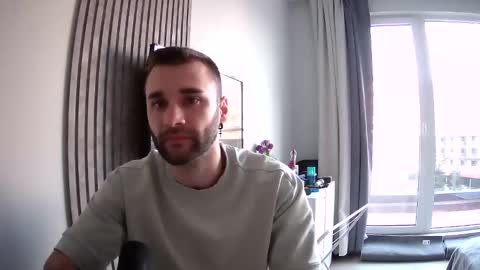 SlavaVibes online show from 02.25.25