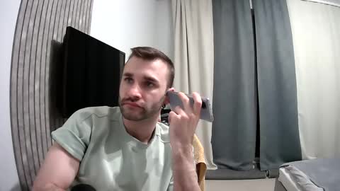 SlavaVibes online show from 03.02.25