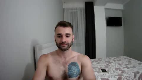 SlavaVibes online show from 09.10.25