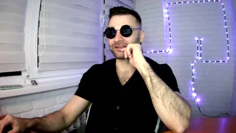 SlavaVibes online show from 04.24.26