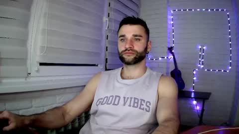 SlavaVibes online show from 05.03.26
