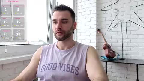 SlavaVibes online show from 05.12.26